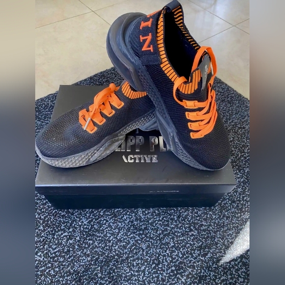 Shoes Philippe Plein - Picture 3 of 5